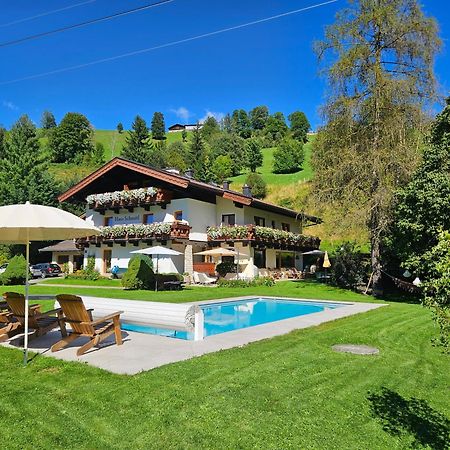 Pension Schnaitl Maria Alm am Steinernen Meer Exterior photo
