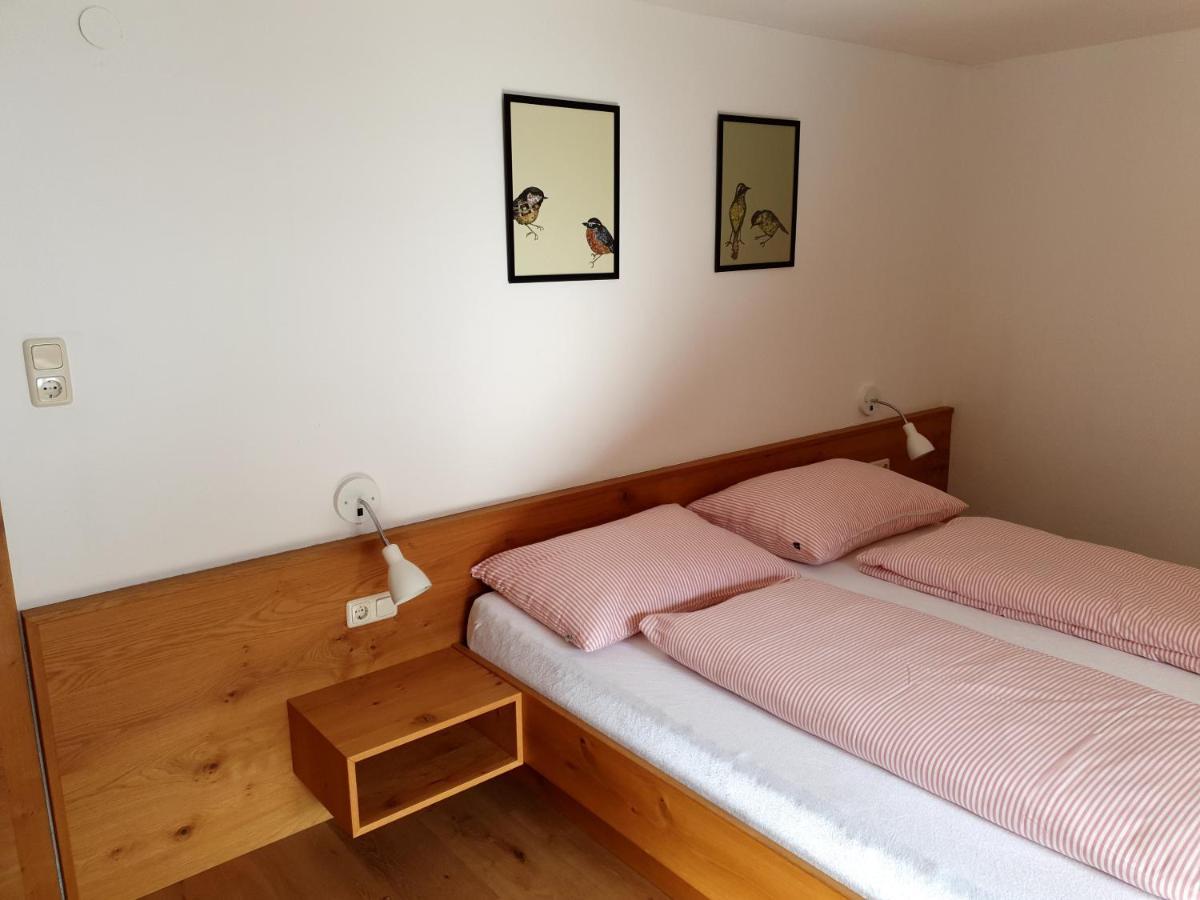 Pension Schnaitl Maria Alm am Steinernen Meer Exterior photo