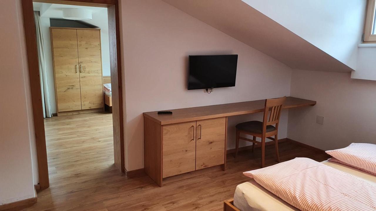 Pension Schnaitl Maria Alm am Steinernen Meer Exterior photo
