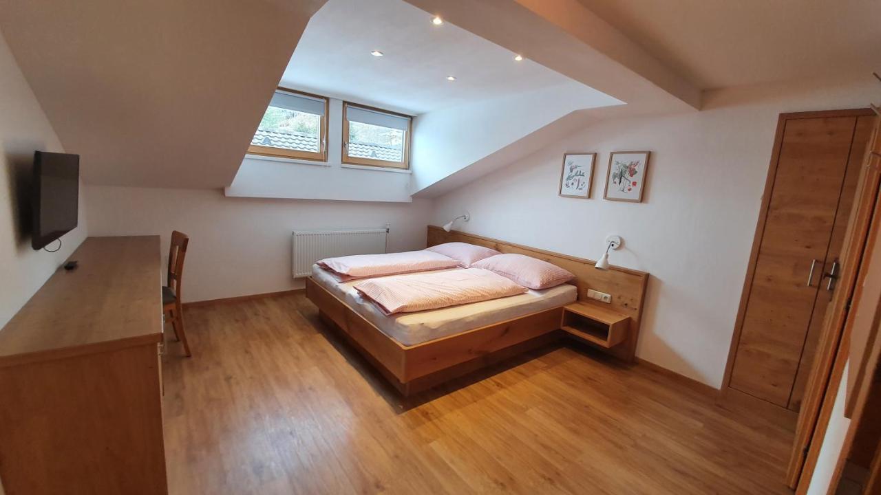 Pension Schnaitl Maria Alm am Steinernen Meer Exterior photo