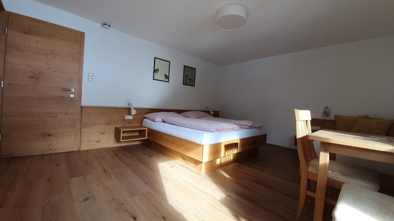 Pension Schnaitl Maria Alm am Steinernen Meer Exterior photo